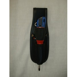 KOZUCHI Evolution Series Cutter Case EM-25