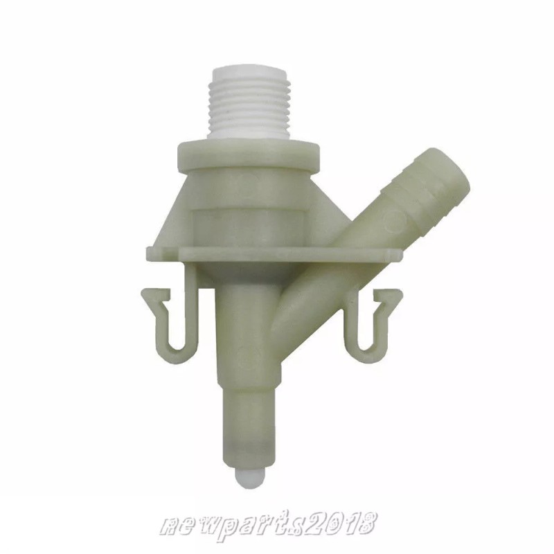 youfan-part Water Valve Kit for Dometic 300/310/320 Series RV /