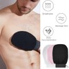 Exfoliating Gloves, Bath SPA Exfoliating Mitts Body Scrubber for Removing