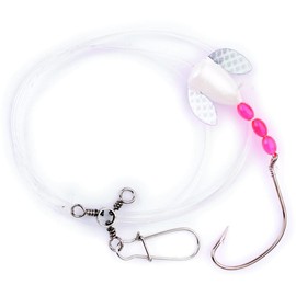 Eagle Claw L914 Fluke Rig