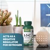 VORST Indole 3 Carbinol (I3C) 400mg 120 Vegan Capsules |