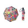 Remember Rondo Colourful Pocket Umbrella - Provides a Good Mood