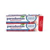 Parodontax - Dentifrice Au Fluor Pate Duo 75 ml (X2),