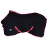 CHALLENGER 80" Horse Polar Fleece Cooler Exercise Blanket Wicks Moisture