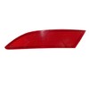 2PCS REAR SIDE BUMPER REFLECTOR Left and Right FOR FORD