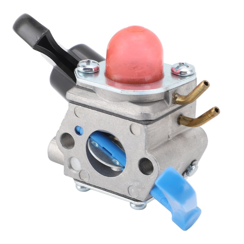 Carburetor High Performance Aluminum Replacement for Zama C1U‑W51B C1U‑W46 Mower