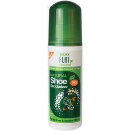Neat Feat Buy Neat Feat Shoe Deodorizer 125ml Online