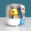 TUBBZ Mini: Jaws - Martin Brody Cosplaying Rubber Duck Vinyl