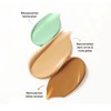 Pure Vie 6 Colours Concealer Set, Cream Contour Highlighting Concealer