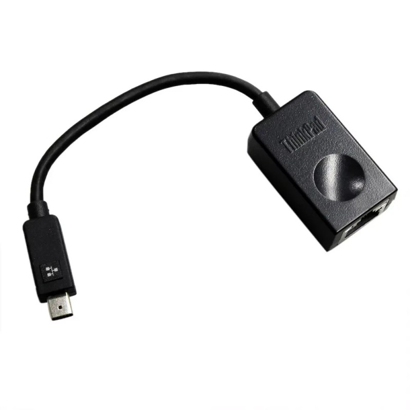 For Lenovo Ethernet Extension Cable For LENOVO ThinkPad