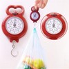 Set of 2 Luggage Scale Hand Luggage Scale Spring Hanging