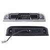 SHINEFIT LED High Mount 3rd Brake Light Replacement for 2014