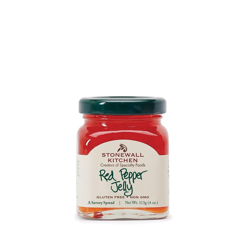 Stonewall Kitchen Stonewall Sampler Gift Basket (6 Piece)