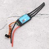 VGEBY Esc Brushless, One Way Brushless Esc Electronic Speed Controller
