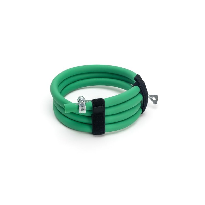 SPI Drain Down Hose Kit, 2-Meter Pipe with 2 Hook