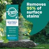 Tom's of Maine Whiten+ Deep Clean Anticavity Peppermint Toothpaste 4.0