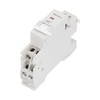 Circuit Breaker Alarm C65 MX+OF Accurate Waterproof Shunt Auxiliary Circuit