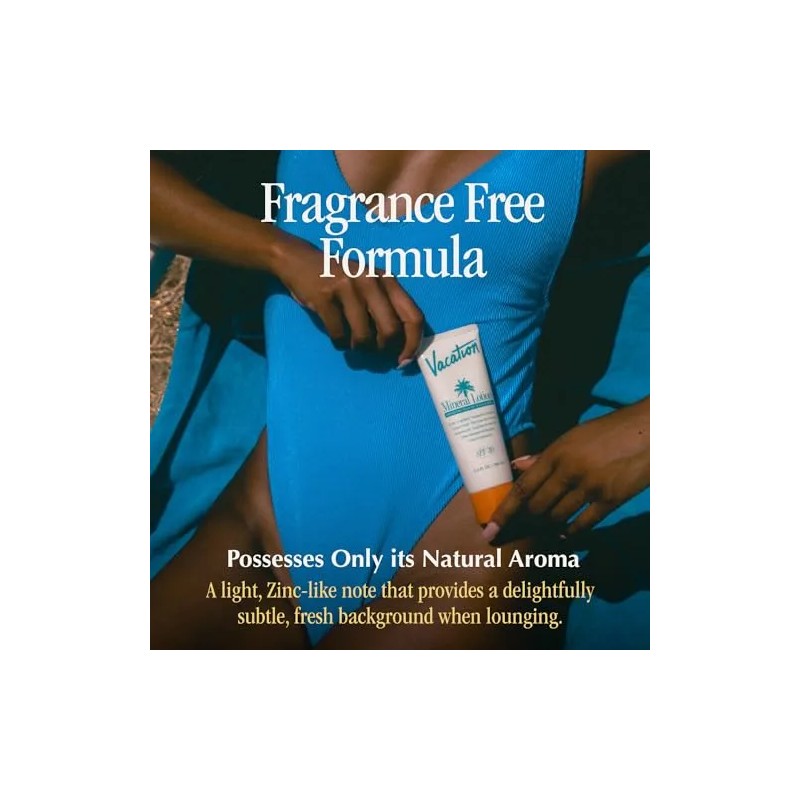 Loción Mineral Con Protector Solar Fps 30 Y Ambientador Fórm