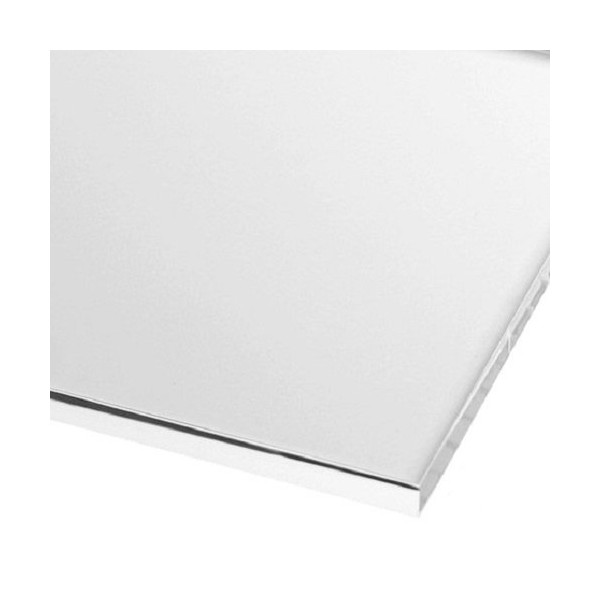 1.5mm Perspex Clear Acrylic Plastic Sheet 13 Sizes to Choose