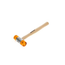 Gedore Plastic hammer d 35 Millimeters 224 E – 35