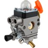 BXparts Carburetor for Stihl FS87 FS90 FC95 FS100 FS110 HL100