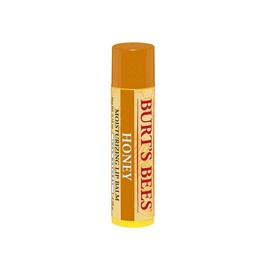 Burt's Bees Honey Lip Balm / 버츠비 허니 립밤