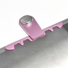 MoyanSuper Pool Stick Holder - Portable Cue Stick Holder Weighted