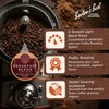 Boston’s Best Coffee - Smooth Light-Roast Breakfast Blend Gourmet Premium