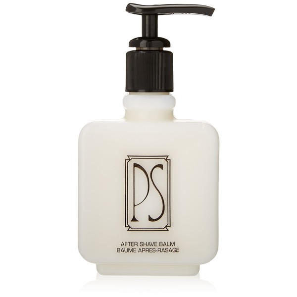 PS by Paul Sebastian for Men, Aftershave Balm, 4-Ounce