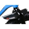 RRP Fat Mudguard Black