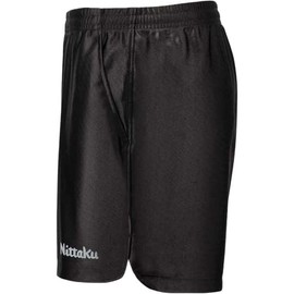 Nittaku Compression Pants NW-2515 Black (71) O