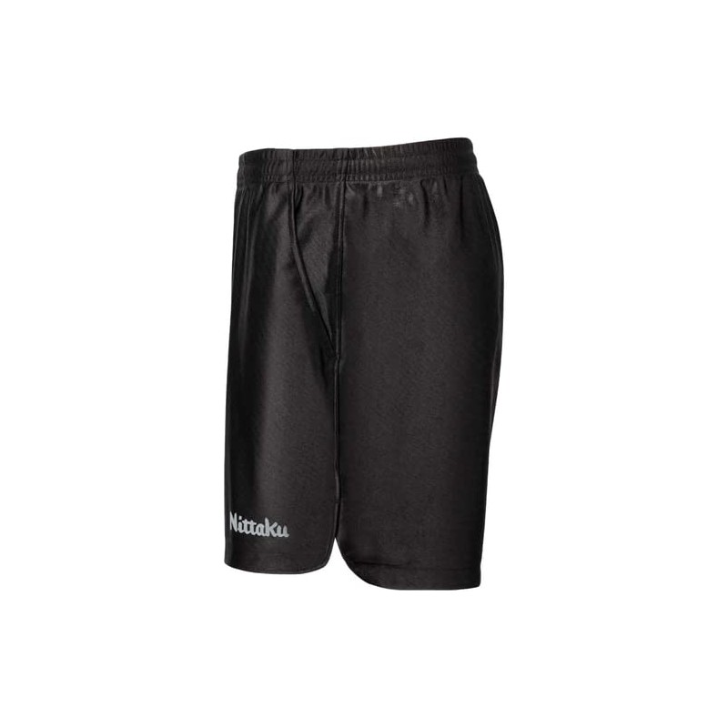 Nittaku Compression Pants NW-2515 Black (71) O