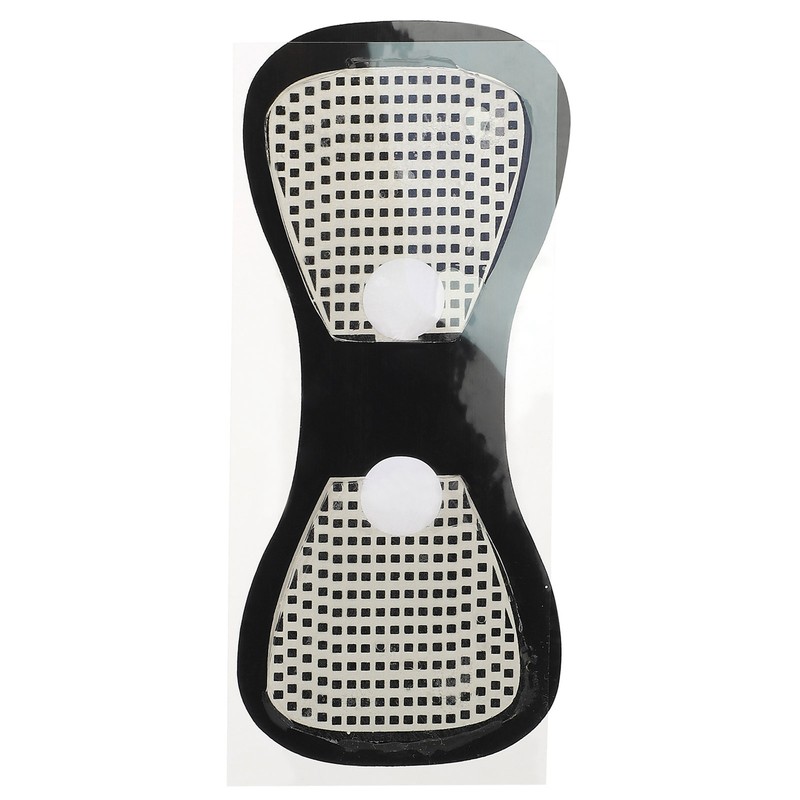 Cervical Massage Pad EMS Mini Cervical Massage Machine with 6
