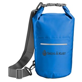 Skog Å Kust DrySak Waterproof Dry Bag | 5L Navy Blue