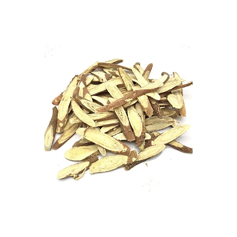 Greenlike Herbal Tea Chinese Tea Natural Licorice Root Slice, Root