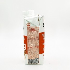 Namyang Take Fit Max Savory Flavor 250ml 24 packs / 남양 테이크핏 맥스 고소한맛 250ml 24개