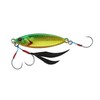 Jackal Metal Jig, Flag Trap, Reef, 2.8 oz (80 g),