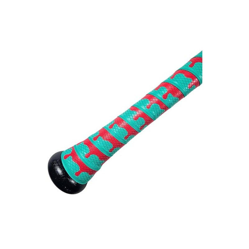 Diamond Drip Bat Grip Tape – 1.1mm Baseball & Softball