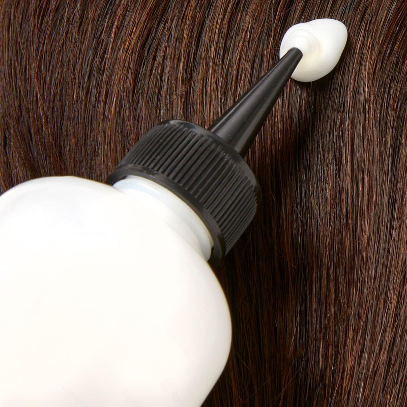 Salon Care Narrow Tip Applicator Bottle