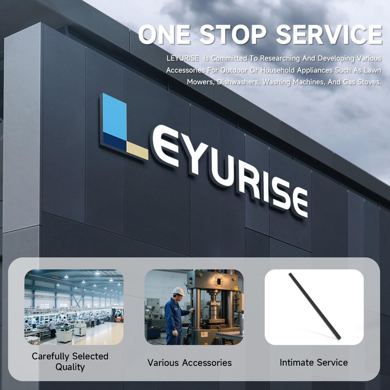LEYURISE Rotary Cut Bar Cutting Bar for Paper Cutter Compatible