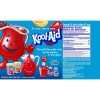 Kool-Aid Jammers Tropical Punch Flavored Drink, 10 ct - Pouches,