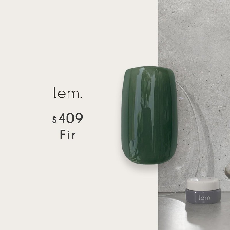 REM Color Gel 3g s409 Fur