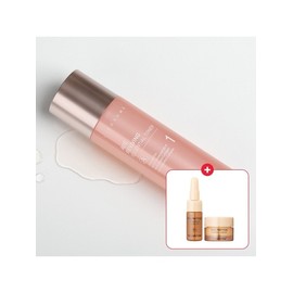 Age Reviving Essential Toner A4 200ml (Gift: 5ml peptide serum + 7g cream) / 에이지 리바이빙 에센셜 토너 A4 200ml(증정 : 펩타이드세럼 5ml+크림 7g)