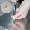 WHLLING 1/16″Dual Head Nail Setter and 3/16″Center Punch, 3500 PSI