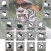 Neck Gaiters Neck Warmer Face Gator Mask Cover Sun UV