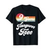 9 Years Sober Recovery Celebrate Süchternheit Anniversary Date T-Shirt