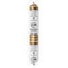 Teakdecking Systems - 20oz Marine Caulk Sausage, White - Premium