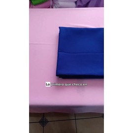 Mantel Rectangular Colores (corte 2.50 M X 1.50 M)                                                                                                    
