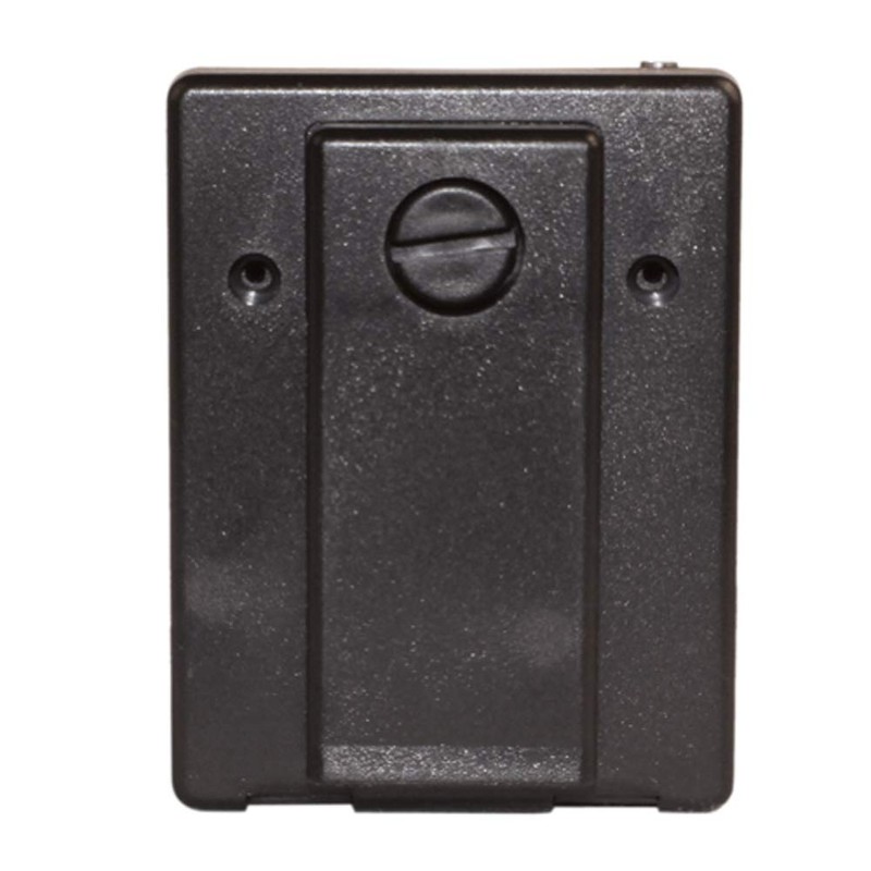 Safety Technology 3 In 1 130db Personal Alarm With Light