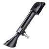 Lorababer CNC Aluminum Adjustable Length Leg Prop Kickstand Foot Side